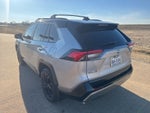 2022 Toyota RAV4 XSE
