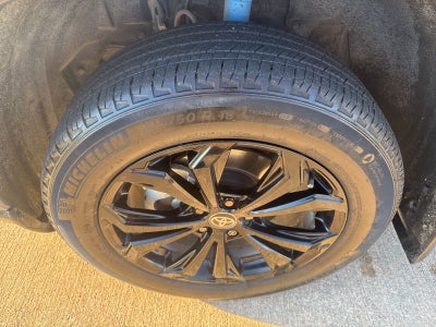 2022 Toyota RAV4 XSE