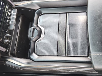 2019 RAM 2500 Limited