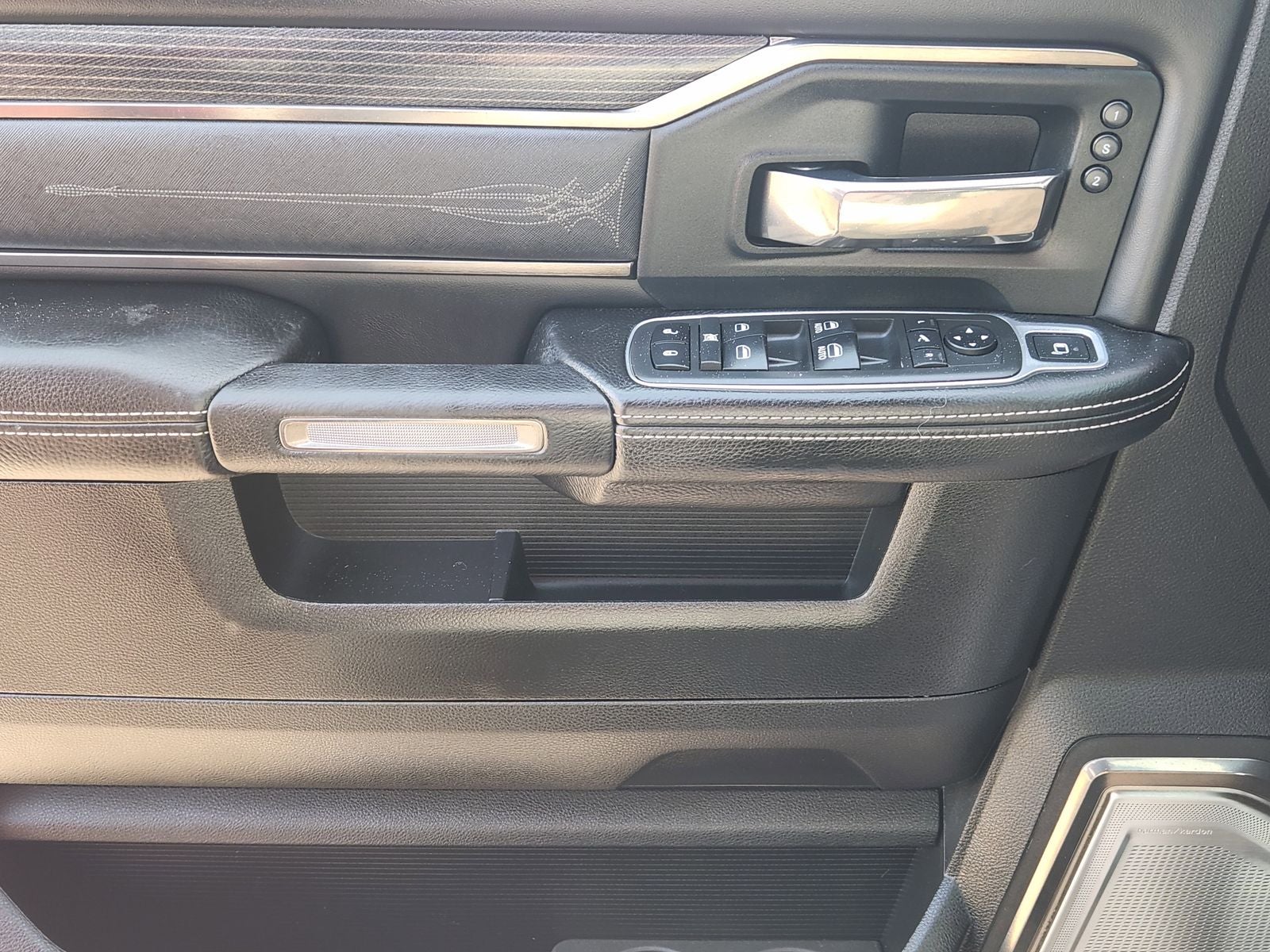 2019 RAM 2500 Limited