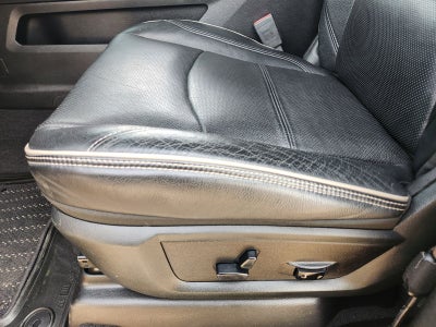 2019 RAM 2500 Limited