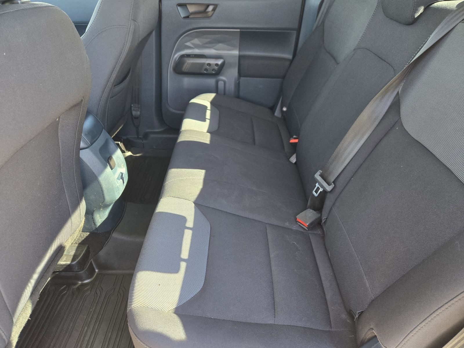 2022 Ford Maverick XL