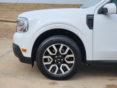 2023 Ford Maverick Lariat