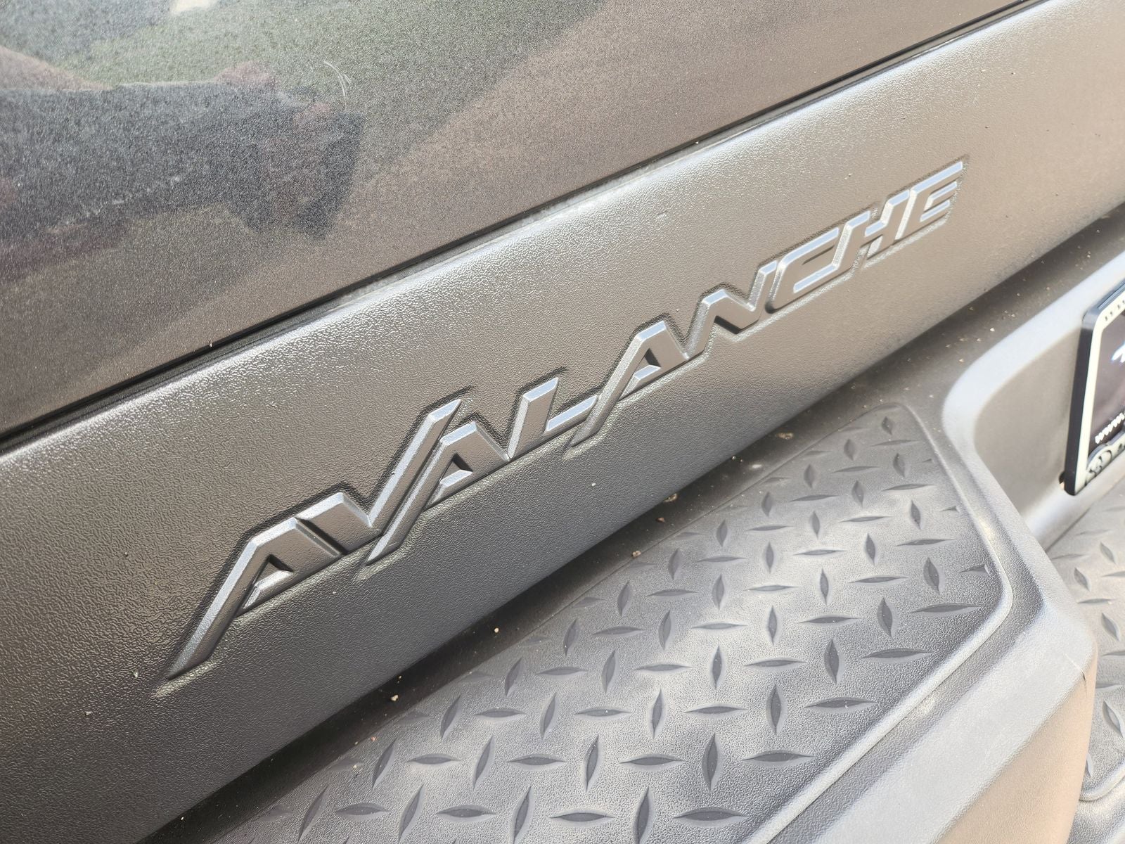 2005 Chevrolet Avalanche 1500 LT