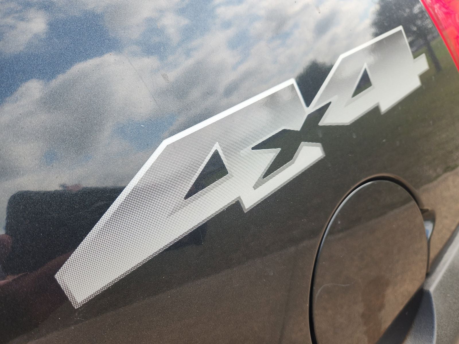 2005 Chevrolet Avalanche 1500 LT