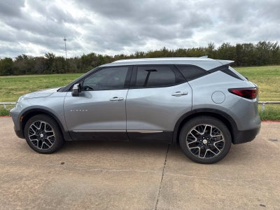 2024 Chevrolet Blazer Premier