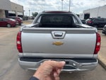 2012 Chevrolet Avalanche 1500 LTZ