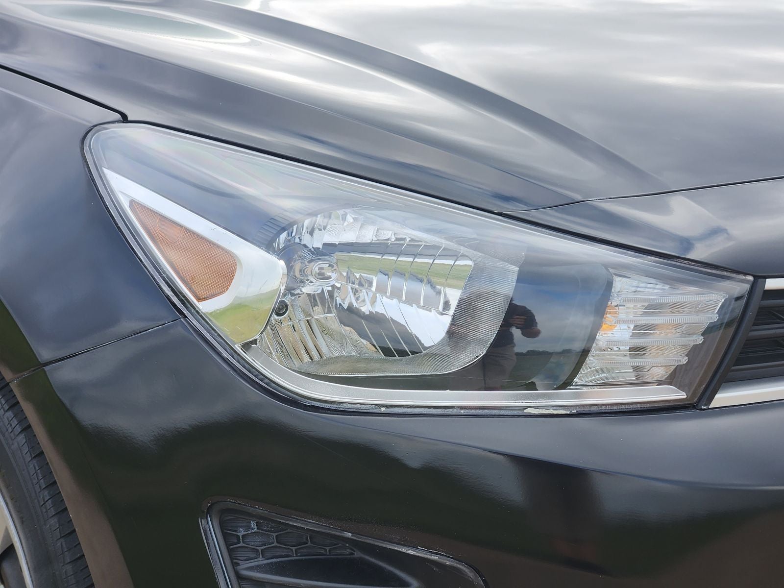 2023 Kia Rio S