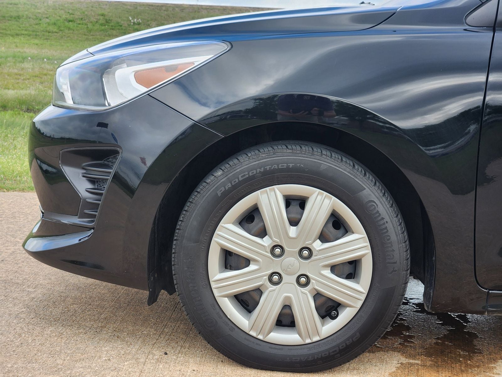 2023 Kia Rio S