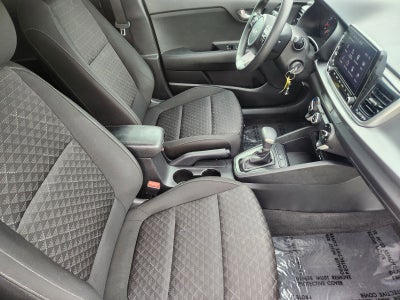 2023 Kia Rio S