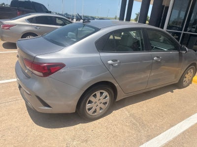 2023 Kia Rio S