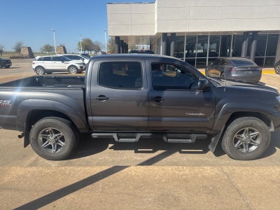 2014 Toyota Tacoma PreRunner V6