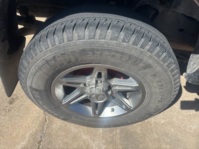 2014 Toyota Tacoma PreRunner V6