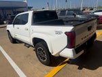 2025 Toyota Tacoma 4WD TRD Sport