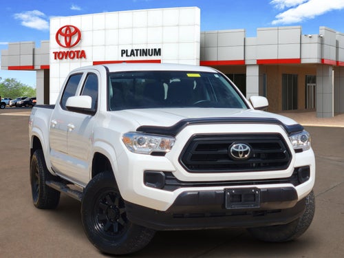 2023 Toyota Tacoma SR V6