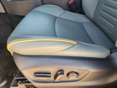 2025 Toyota Tacoma 4WD Trailhunter