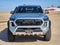 2025 Toyota Tacoma 4WD Trailhunter