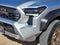 2025 Toyota Tacoma 4WD Trailhunter