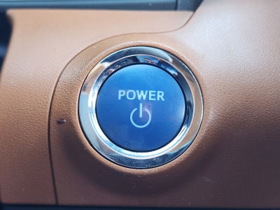 2019 Toyota Avalon Limited