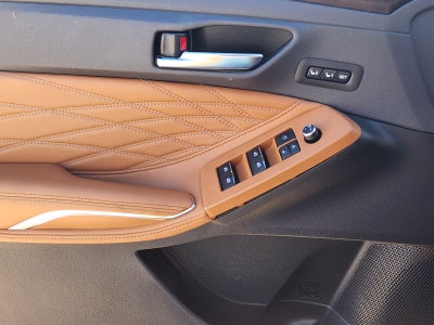 2019 Toyota Avalon Limited