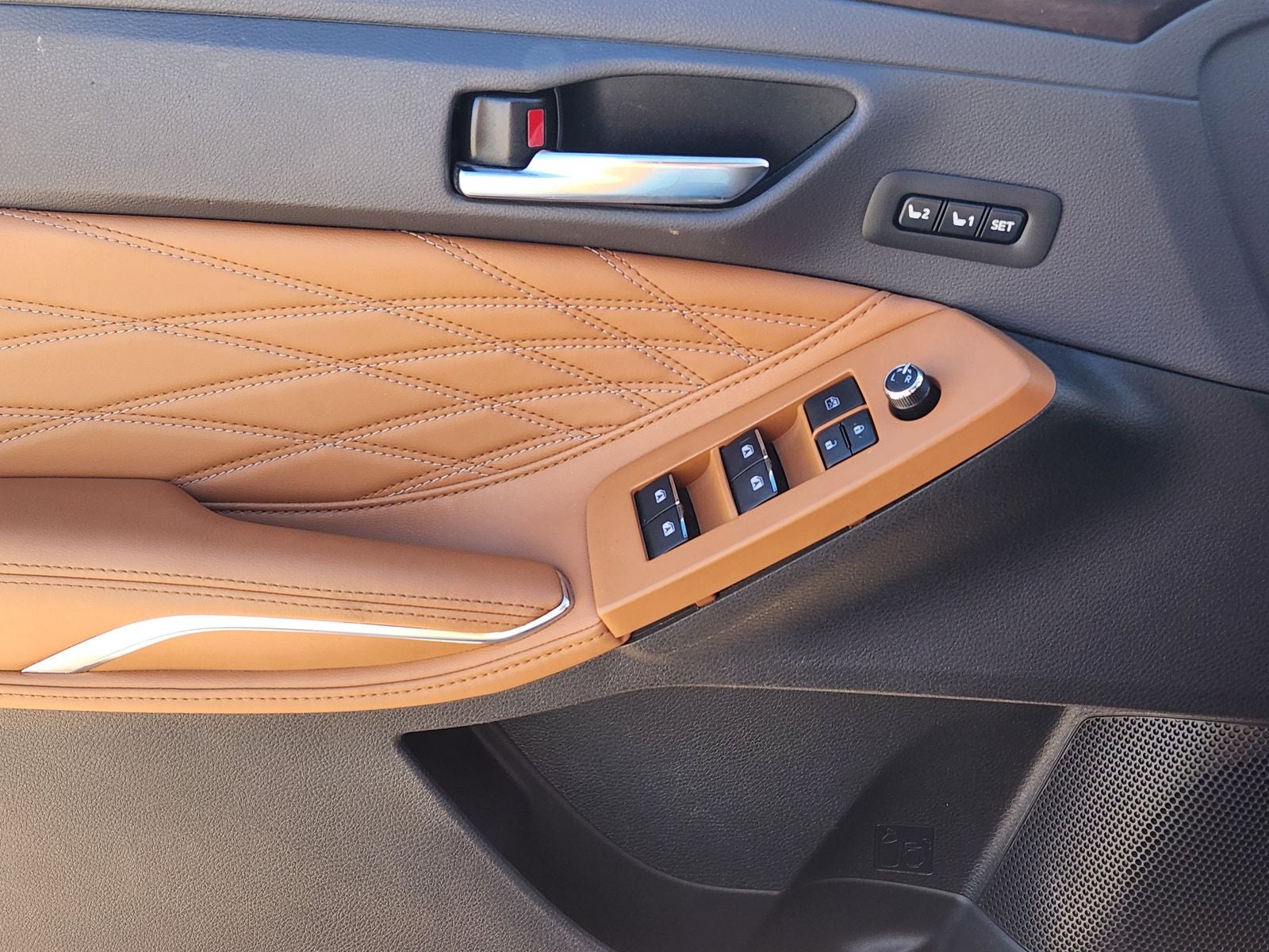 2019 Toyota Avalon Limited