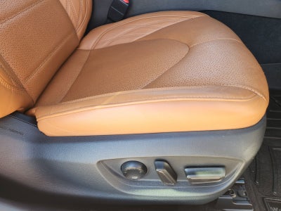 2019 Toyota Avalon Limited