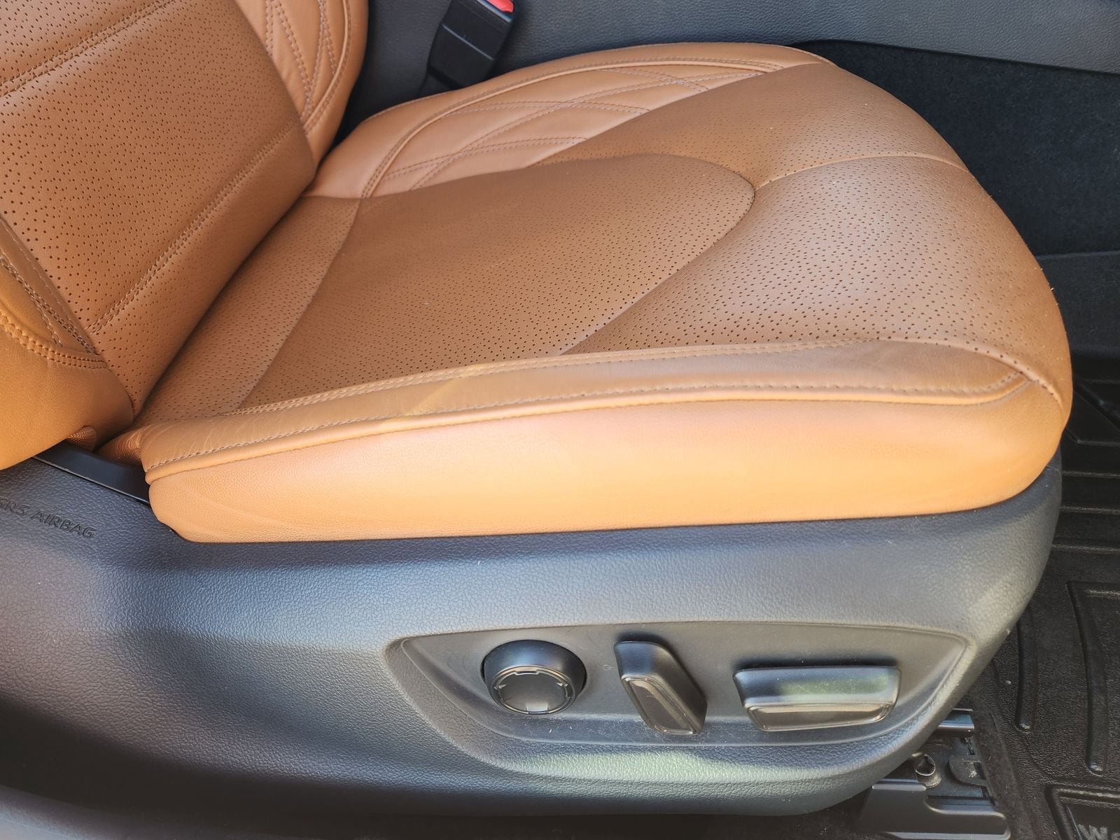 2019 Toyota Avalon Limited