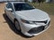 2018 Toyota Camry Hybrid XLE