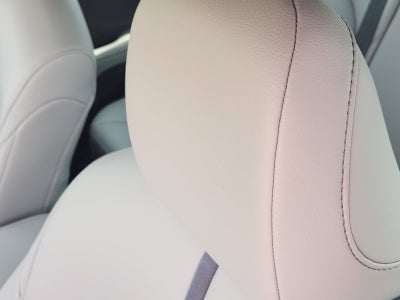 2024 Toyota Camry XLE