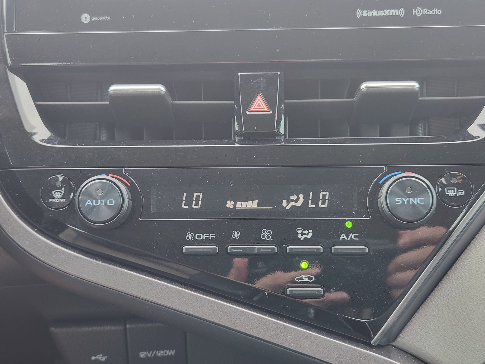 2024 Toyota Camry XLE