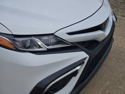 2024 Toyota Camry SE Nightshade