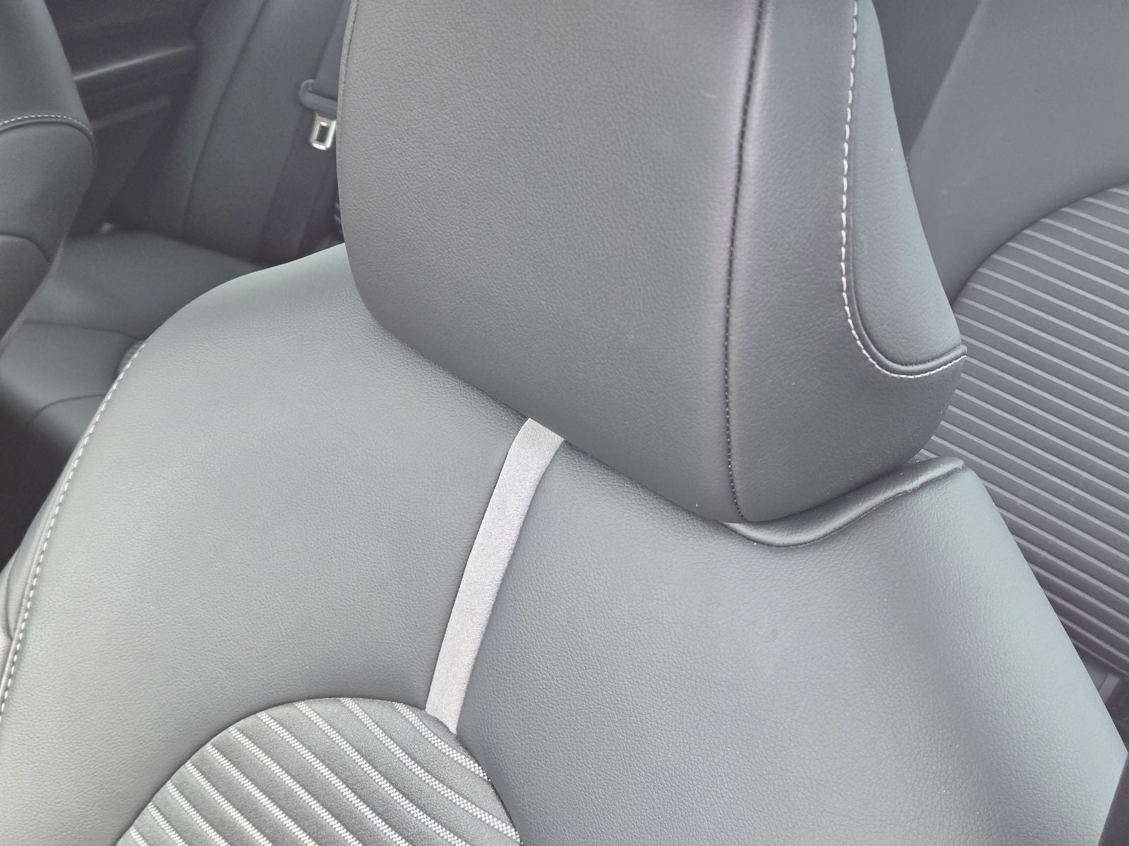 2024 Toyota Camry SE Nightshade