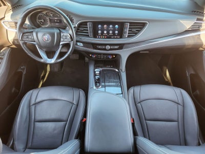 2022 Buick Enclave Essence