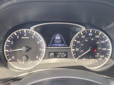 2019 INFINITI QX60 PURE