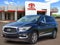 2019 INFINITI QX60 PURE