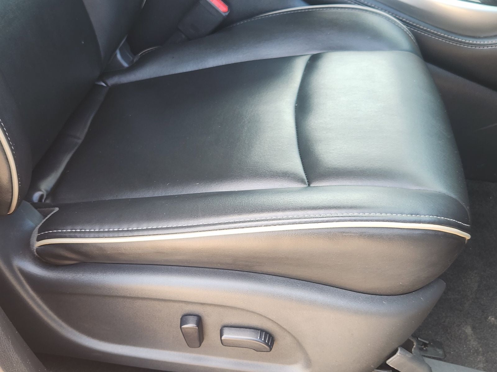 2019 INFINITI QX60 PURE