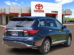 2019 INFINITI QX60 PURE