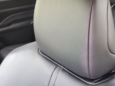 2024 Toyota Grand Highlander Hybrid XLE