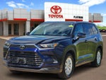 2024 Toyota Grand Highlander Hybrid XLE