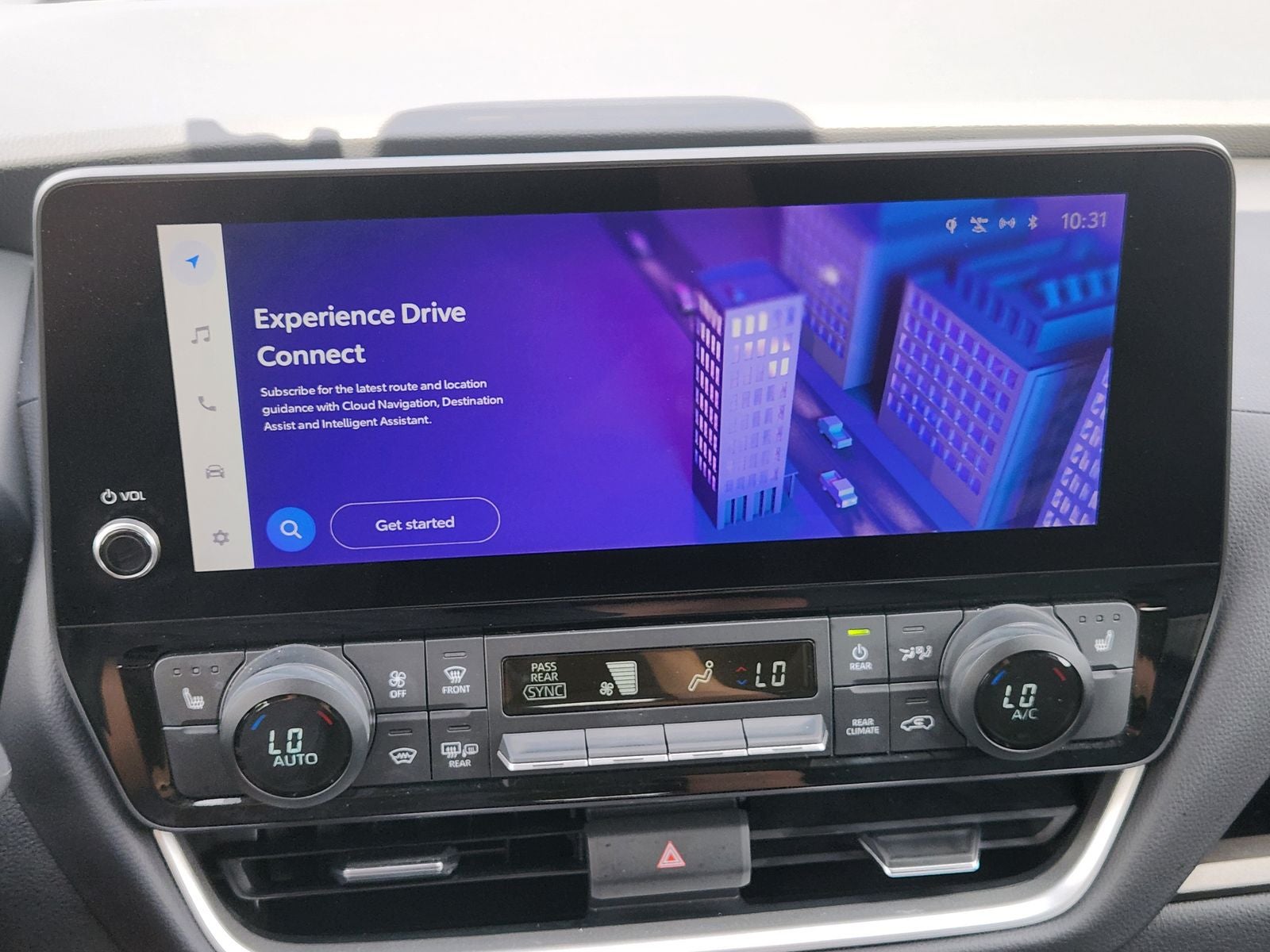2024 Toyota Grand Highlander Hybrid XLE