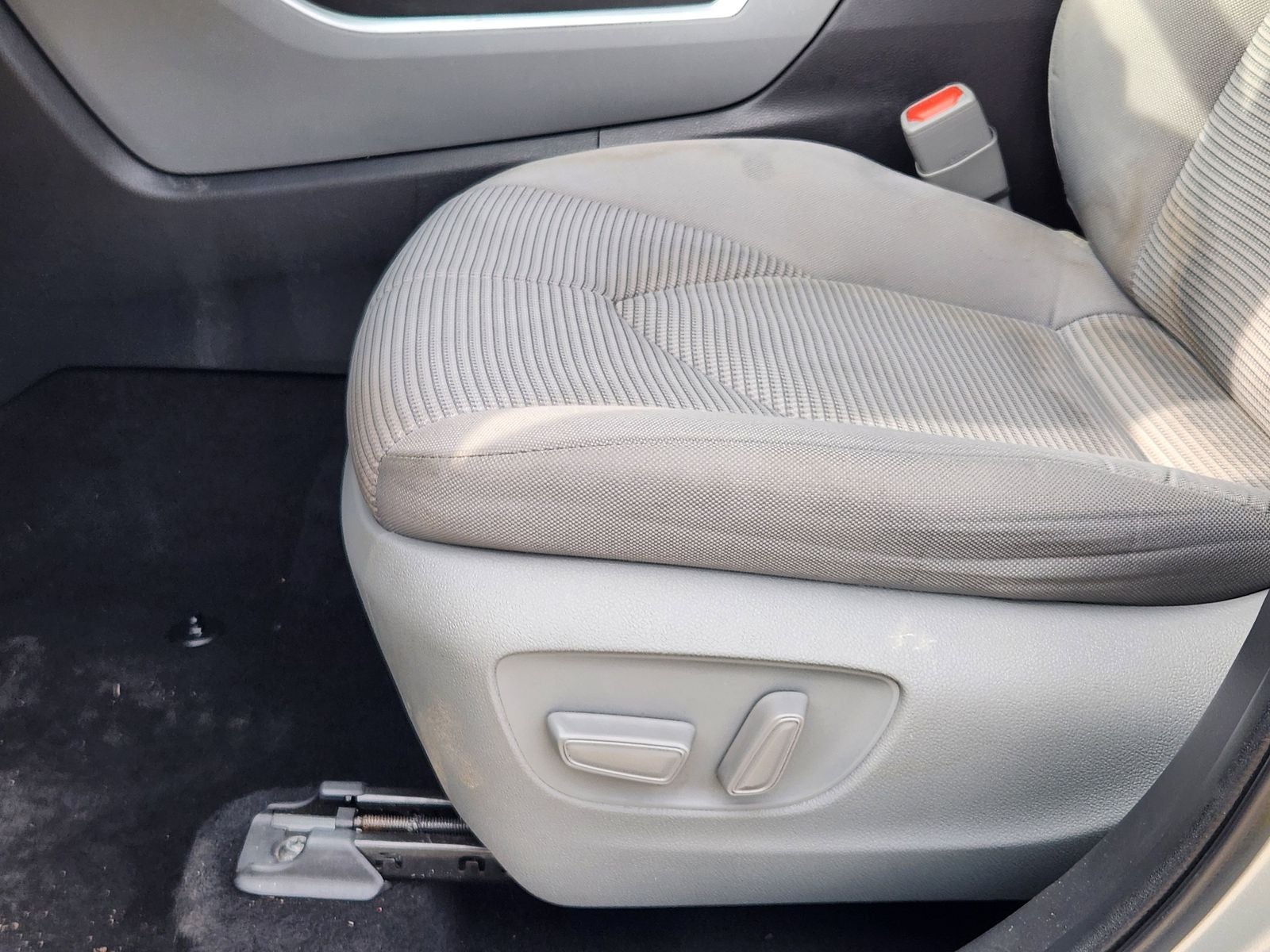 2022 Toyota Highlander L