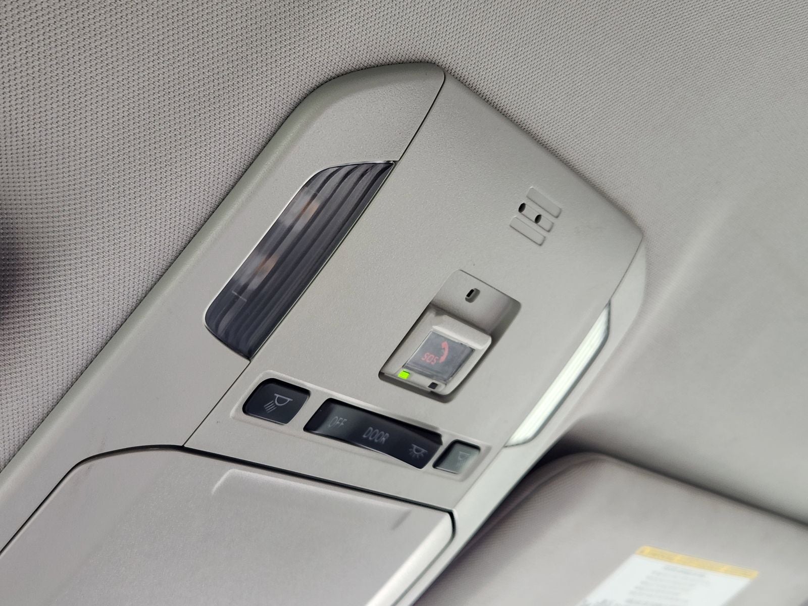 2022 Toyota Highlander L