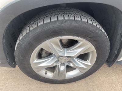 2015 Toyota Highlander Hybrid Limited