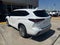 2025 Toyota Highlander Platinum