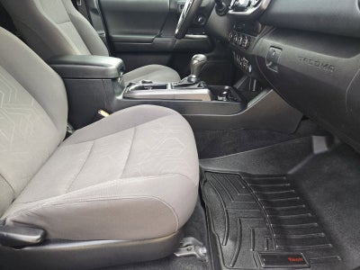 2018 Toyota Tacoma V6