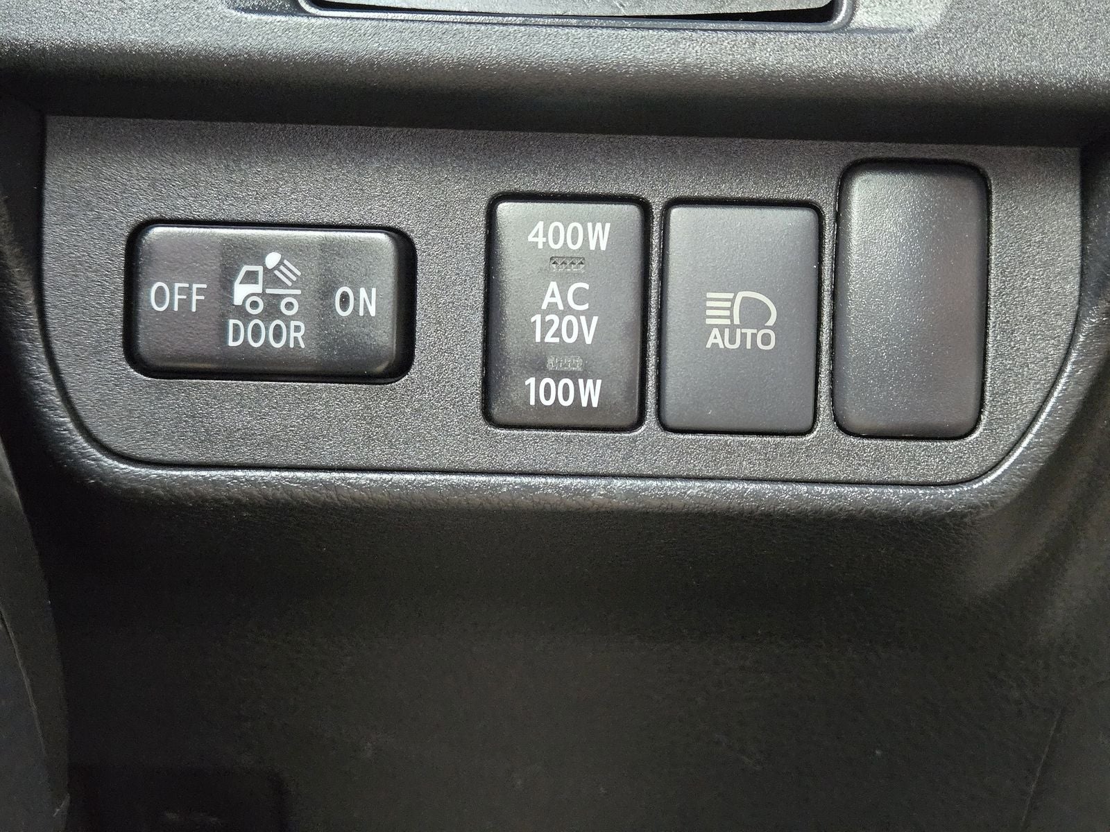 2018 Toyota Tacoma V6