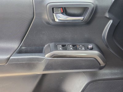 2018 Toyota Tacoma V6