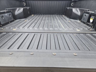 2018 Toyota Tacoma V6