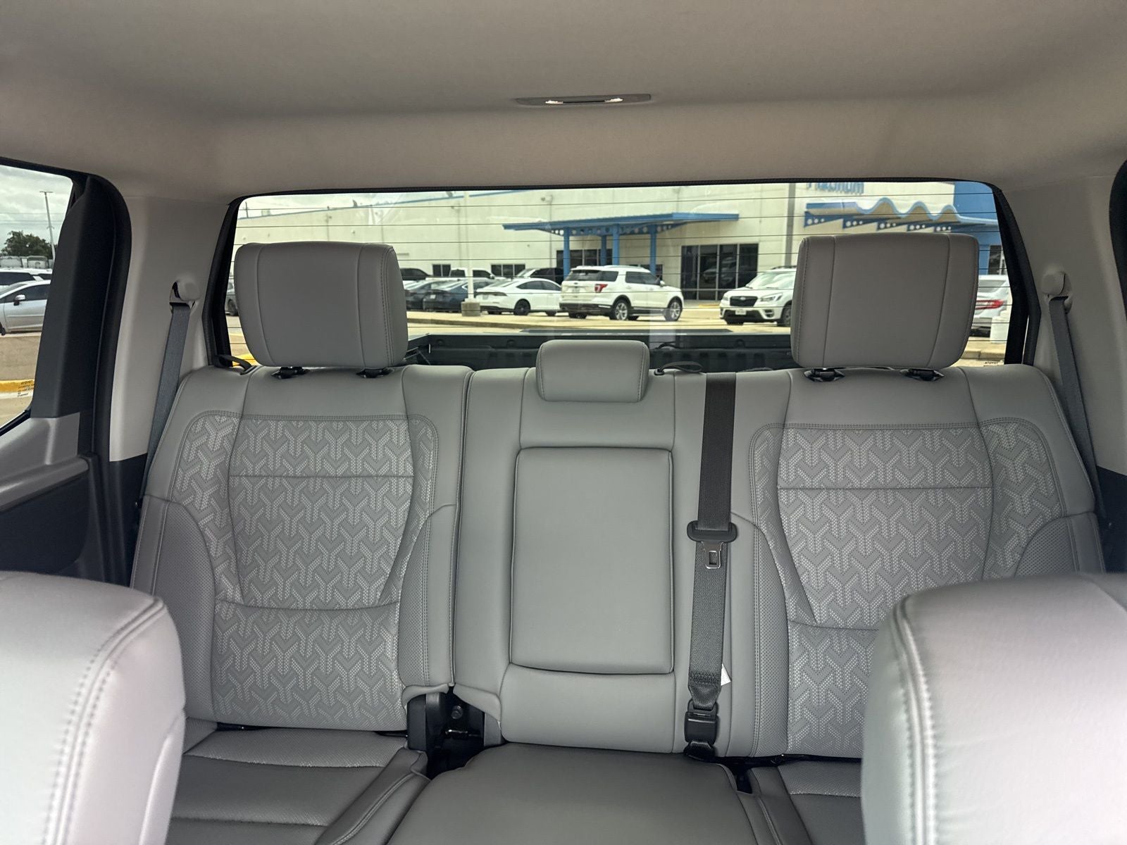 2024 Toyota Tundra 4WD Limited