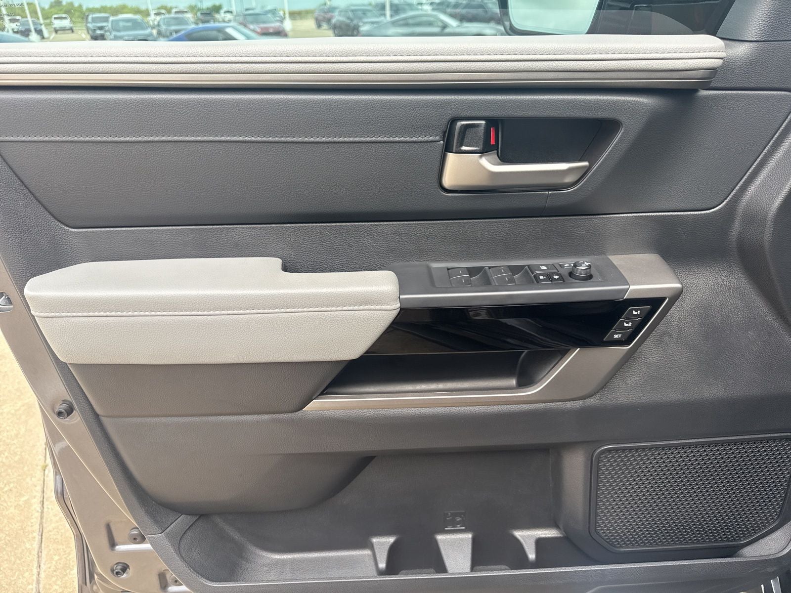 2024 Toyota Tundra 4WD Limited